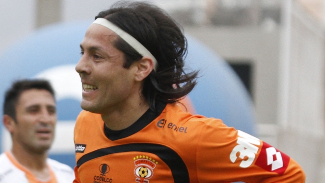 Hugo Droguett: El objetivo de Cobreloa es ser campeón, independiente del invicto