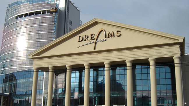 Operadora chilena adquirió dos casinos en Perú