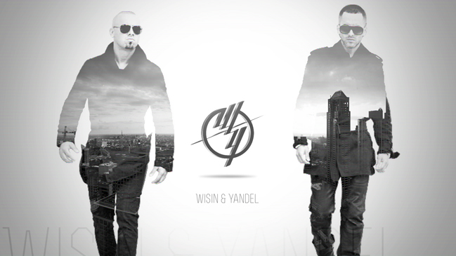 Wisin & Yandel sumó concierto en Antofagasta