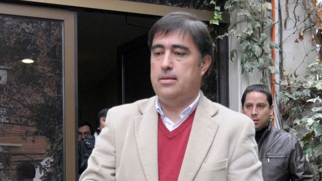 RN pidió derogar leyes que dejaron en libertad a frentistas