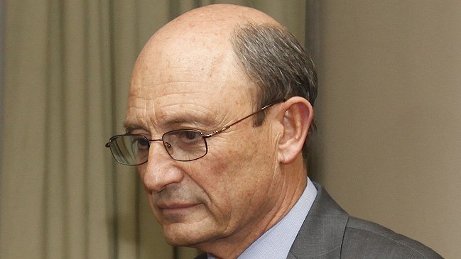 Cheyre será investigado por presunto secuestro y torturas a menores de edad