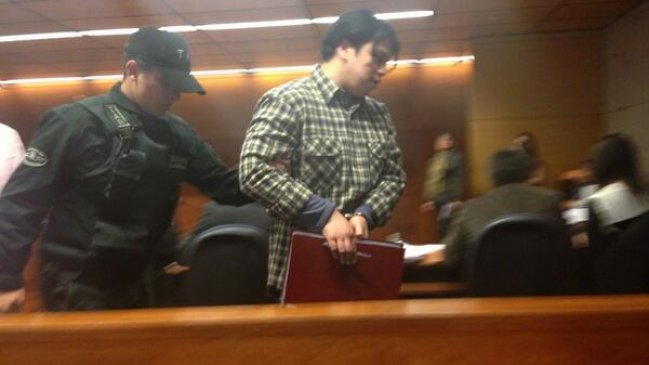 Este lunes parte juicio oral por homicidio de Daniel Zamudio