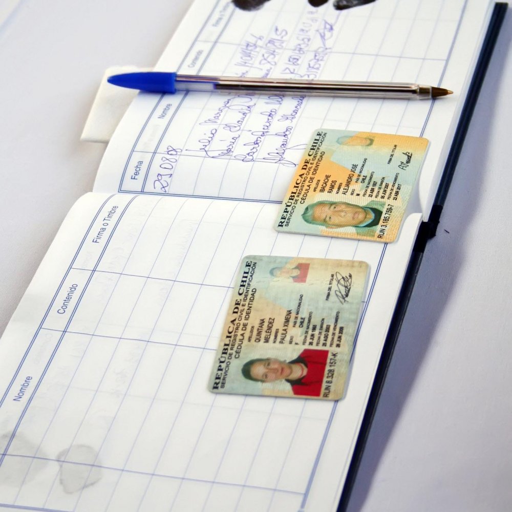 Chilenos en el exterior exigen fin del 