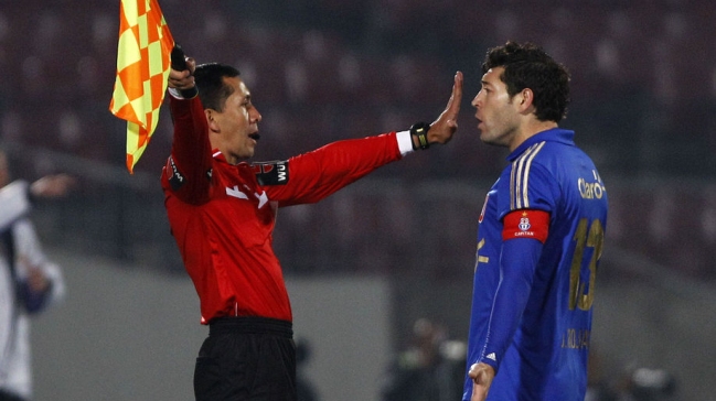 ¿Cómo debe reaccionar Figueroa tras las declaraciones de José Rojas?