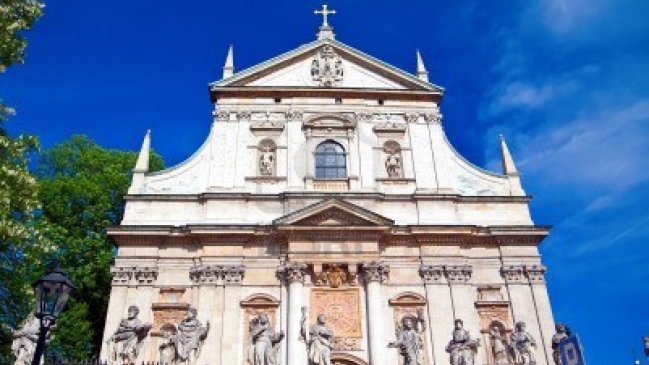 Curso en Polonia enseña a combatir pedofilia en la Iglesia