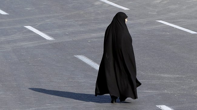 Cuatro violadores murieron ahorcados en Irán