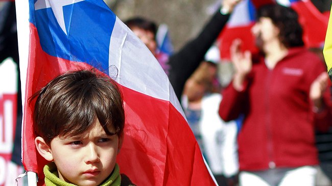 Chilenos son los más endeudados de Latinoamérica