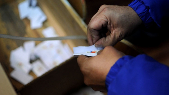 Los nueve candidatos confirmaron su participación en debate de Anatel