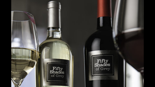 Lanzaron línea de vinos de 