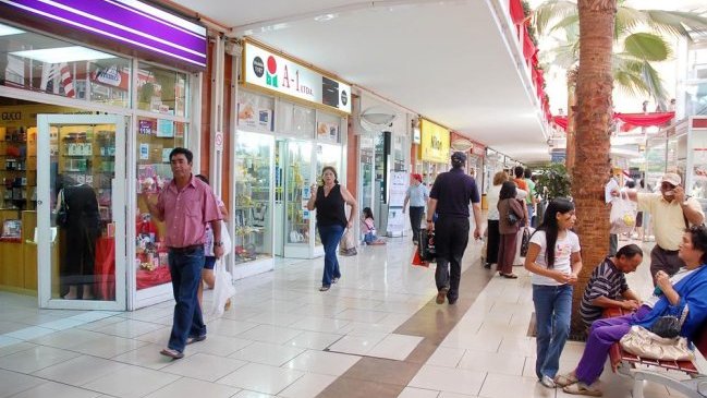 Municipio de Iquique alertó sobre 