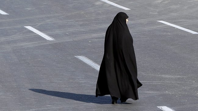 Cuatro violadores murieron ahorcados en Irán