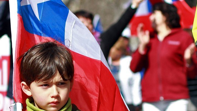 Chilenos son los más endeudados de Latinoamérica