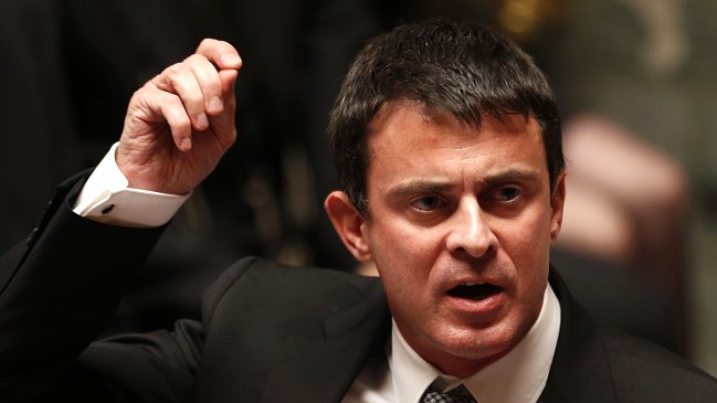 Ministro francés levanta polémica al proponer la expulsión de los gitanos