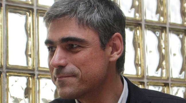 Pablo Simonetti fijó debut de su nueva novela y liberó dos capítulos en Internet