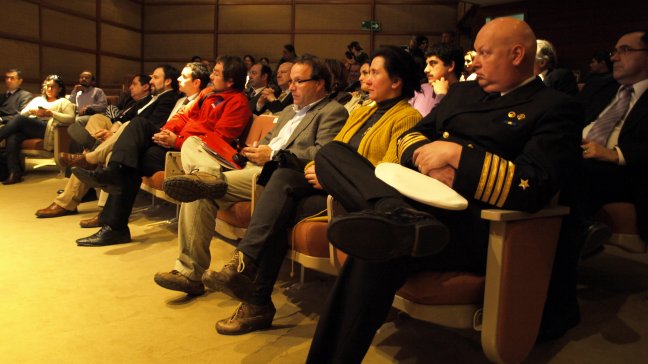 Se lanzó programación completa de Festival Internacional de Cine de Valdivia