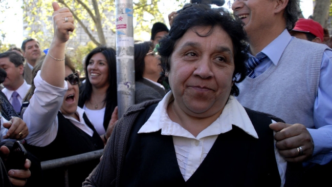 Registro Civil: Funcionarios de Región Metropolitana aceptaron oferta del Gobierno