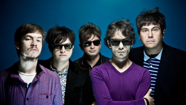 Los Bunkers fichó su participación en disco tributo a José José