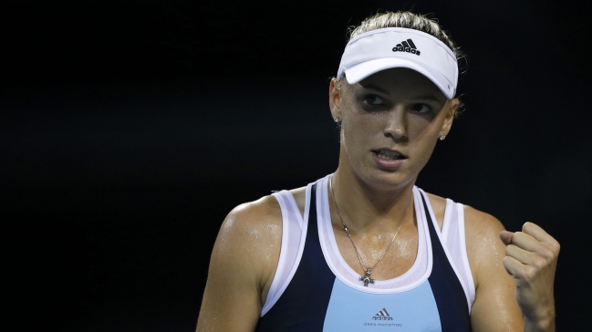 Venus Williams y Wozniacki a semifinales en el WTA de Tokio