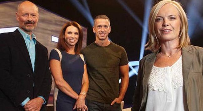 Parejas tendrán sexo en vivo en nuevo programa de TV británico