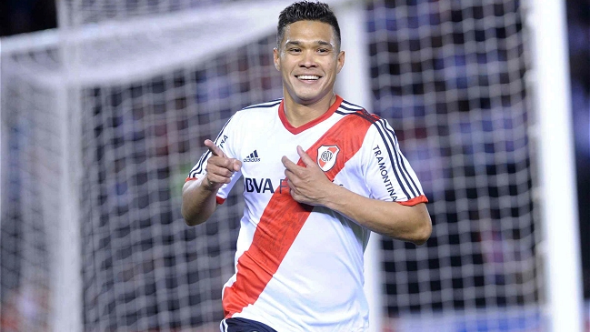 River Plate revirtió la serie ante Liga de Loja y accedió a cuartos de final de la Sudamericana