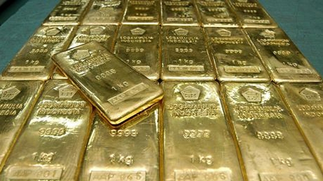 Seis detenidos por robo de 50 kilos de oro en avión de Air France