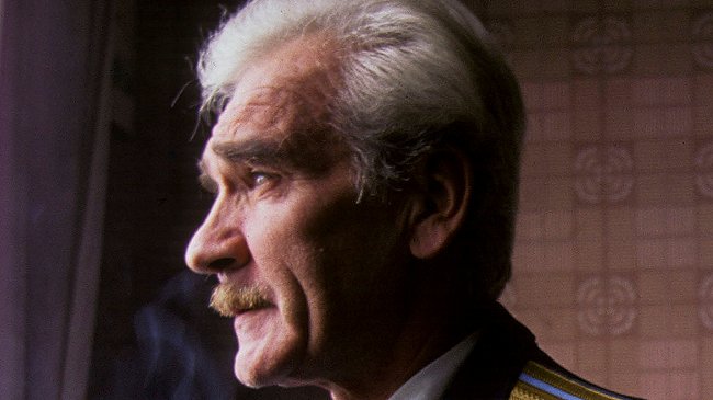 El hombre que salvó al mundo de un desastre nuclear hace 30 años