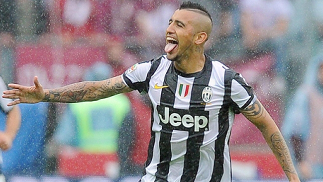 La agenda de los jugadores chilenos que militan en las principales ligas europeas