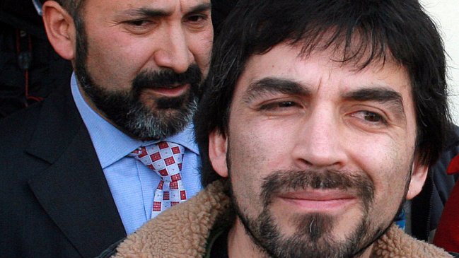 Corte Suprema ratificó condena contra cabo que agredió a fotógrafo Víctor Salas