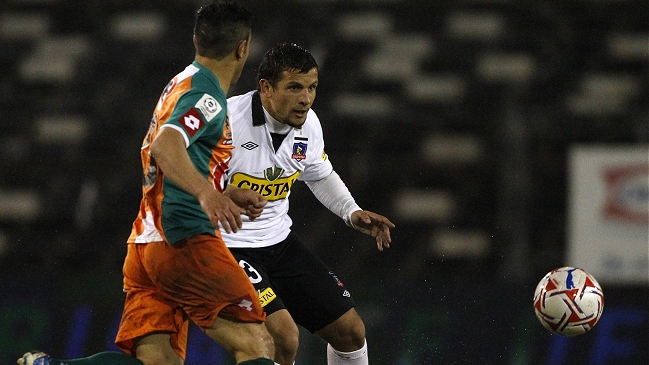 Colo Colo quiere alzar vuelo en el Apertura visitando a Cobresal