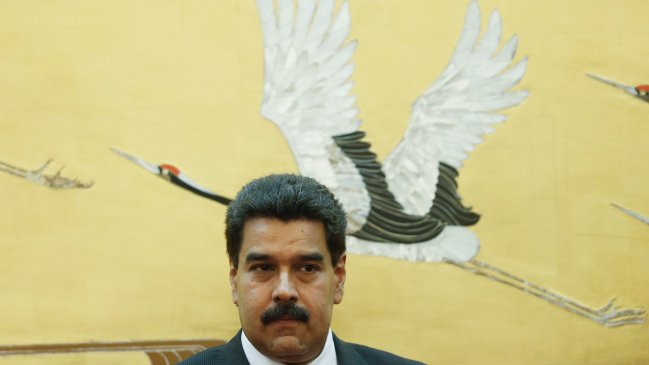 Maduro habló con Al Asad y aseguró que delegación siria traerá 