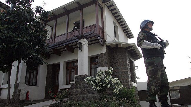 Ministra de Justicia: No puedo decir la fecha del traslado a Punta Peuco