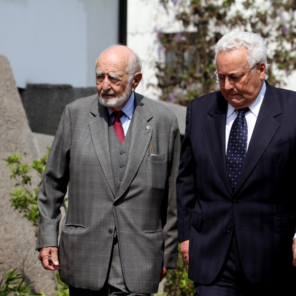 Abogado tras declaración de Agustín Edwards: 