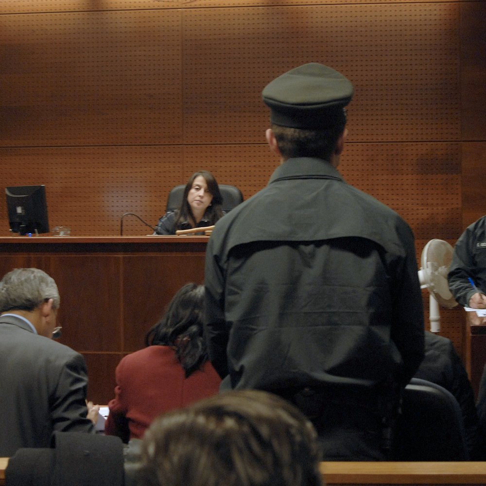 Magistrados cuestionaron 