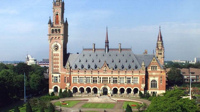 Fallo de La Haya sobre demanda peruana no se conocerá antes de enero de 2014