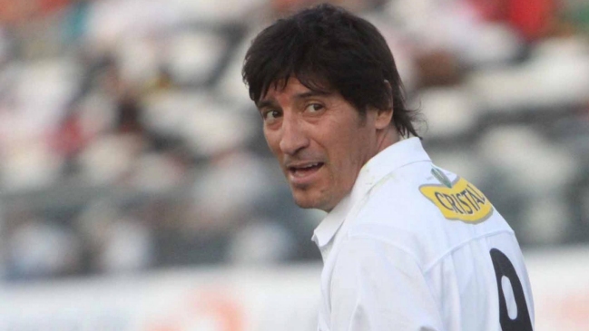 ¿Qué jugadores recuerdas que hayan jugado en Cobresal y Colo Colo?