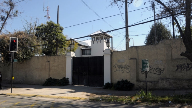 Abogado de DDHH y críticas a cierre de Cordillera: Se busca victimizar a victimarios