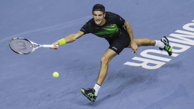 Joao Sousa y Julien Benneteau animarán la final en Kuala Lumpur