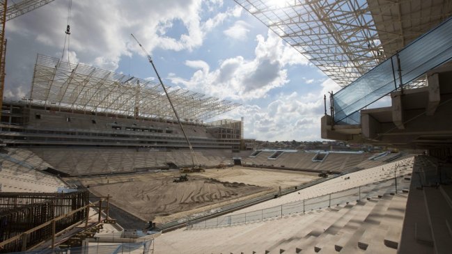 Mundial y trabajo esclavo: La mezcla que inquieta a Brasil