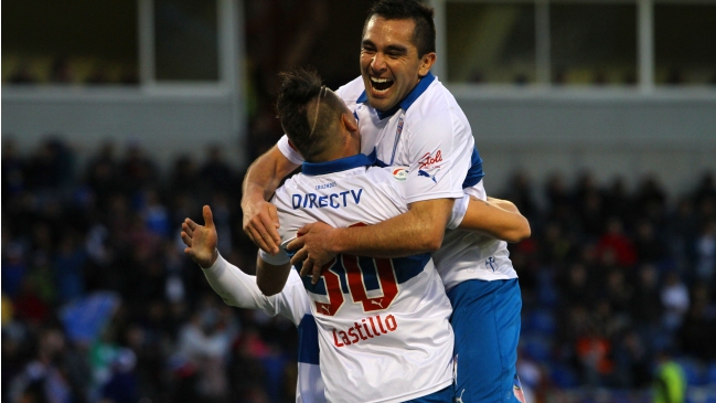 U. Católica irá por la punta del Apertura ante Iquique