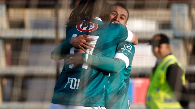 Santiago Wanderers y Everton animarán un nuevo clásico porteño en Quillota