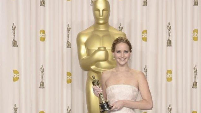 Jennifer Lawrence aparecerá en la secuela de 