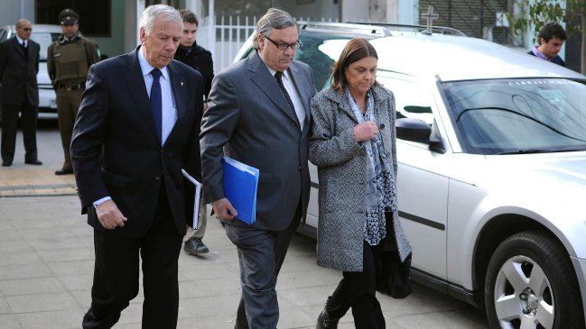 Familiares llegaron al SML a retirar cuerpo de Odlanier Mena