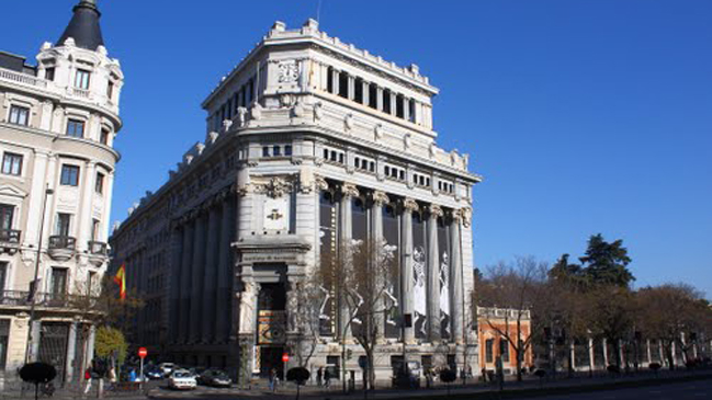 Instituto Cervantes y RAE aspiran a colocar el español como segunda lengua