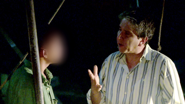 Pareja de estafadores y delincuente caerán 