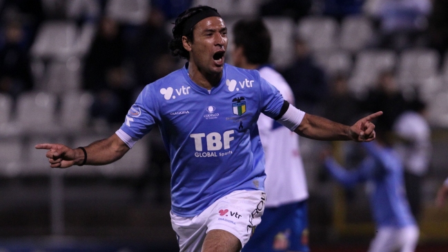 U. de Chile y O'Higgins se robarán las miradas en la décima fecha del Apertura