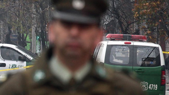 Mujer que propinó brutal golpiza a su hijo con un cable USB quedó en libertad