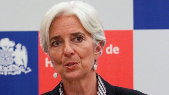 FMI puso a Chile como ejemplo ante la volatilidad de flujos de capital