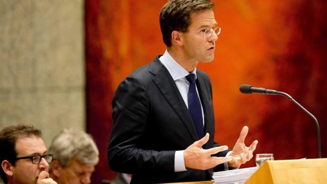 Holanda tumba uno de sus pilares: el Estado de bienestar