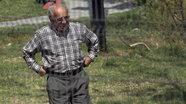 RN confirmó que había pedido indulto para Odlanier Mena al Gobierno