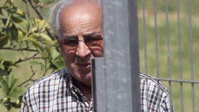 La carta póstuma del ex director de la CNI Odlanier Mena